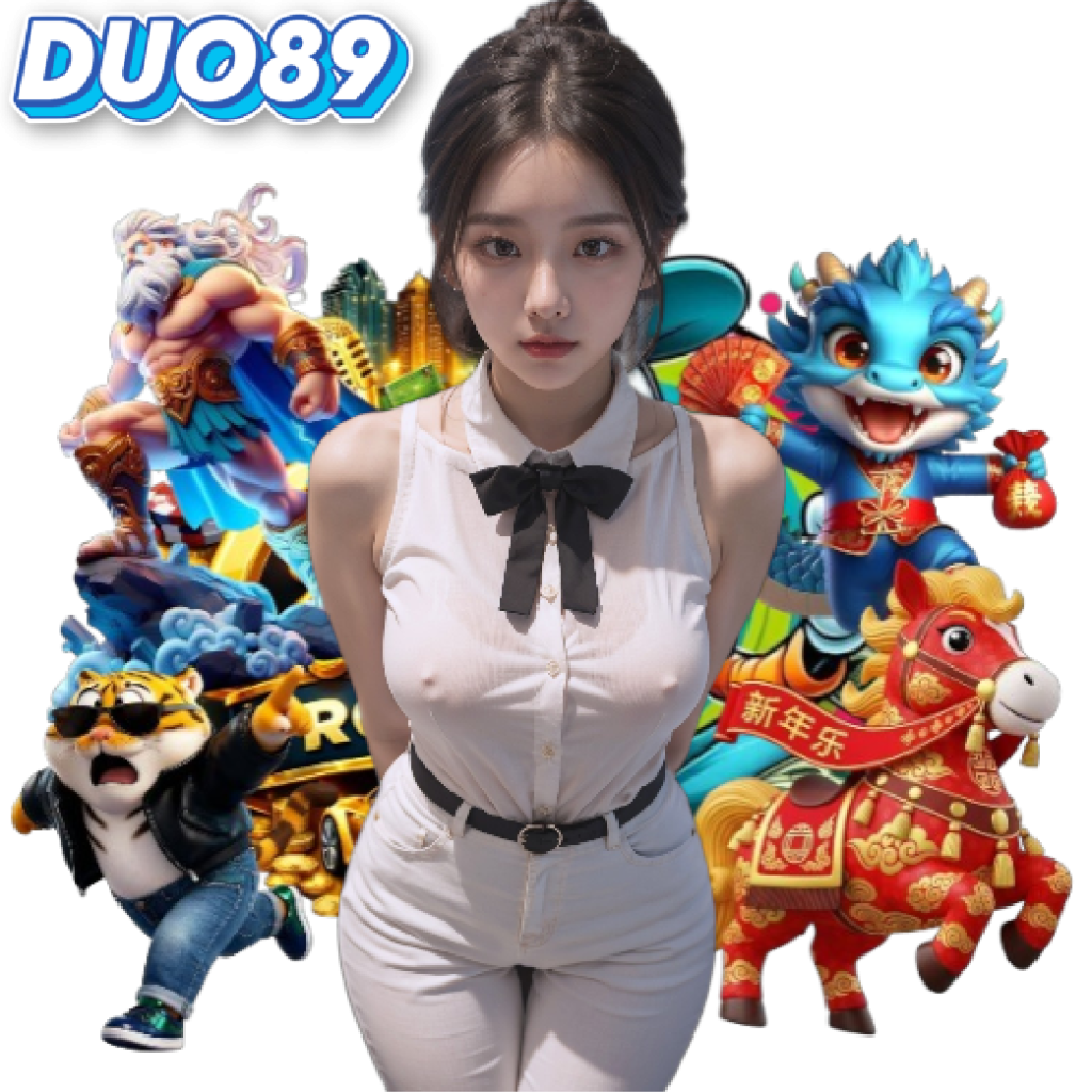 duo89 slot