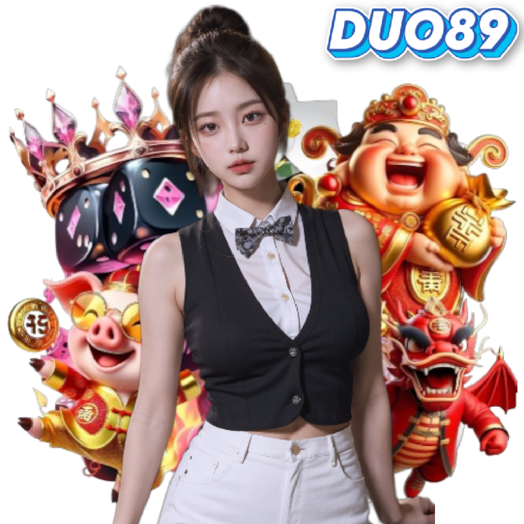 duo89 อันดับ 1