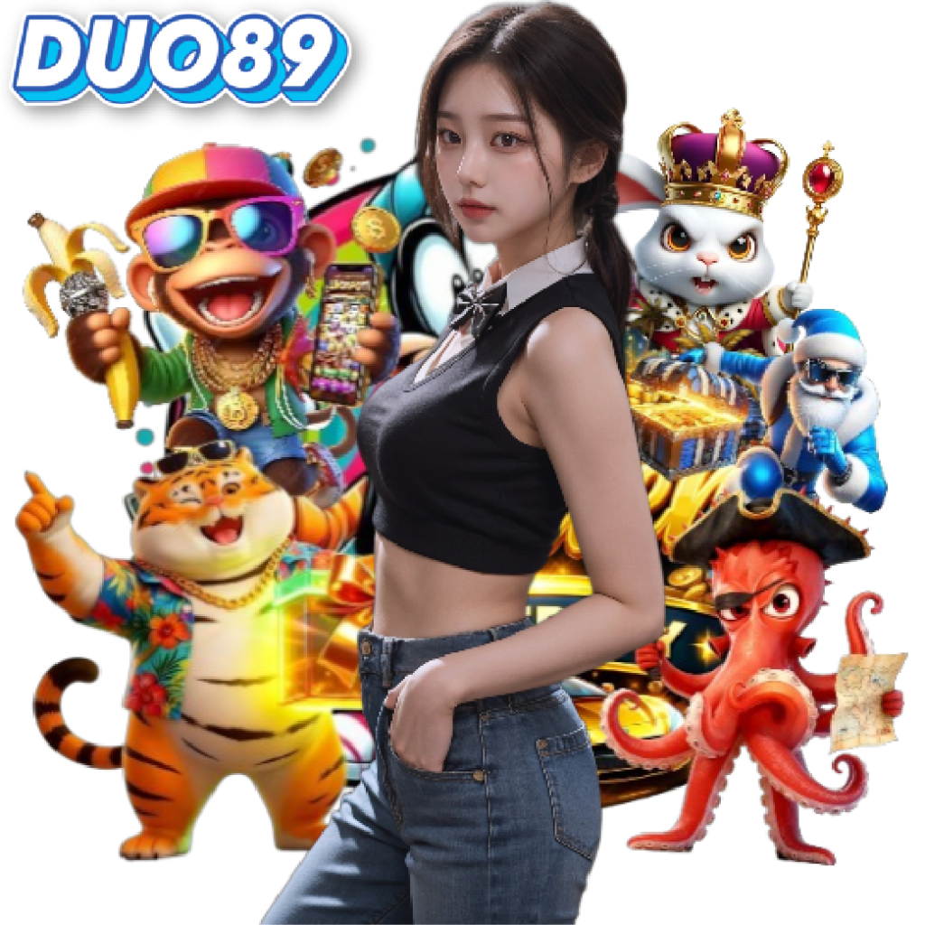 duo89 เว็บตรง