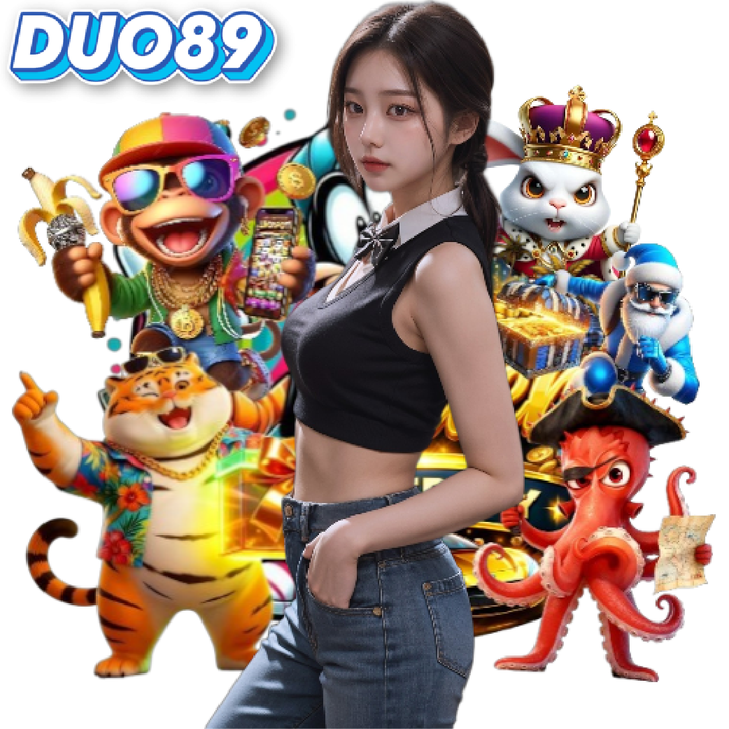 duo89 เว็บตรง