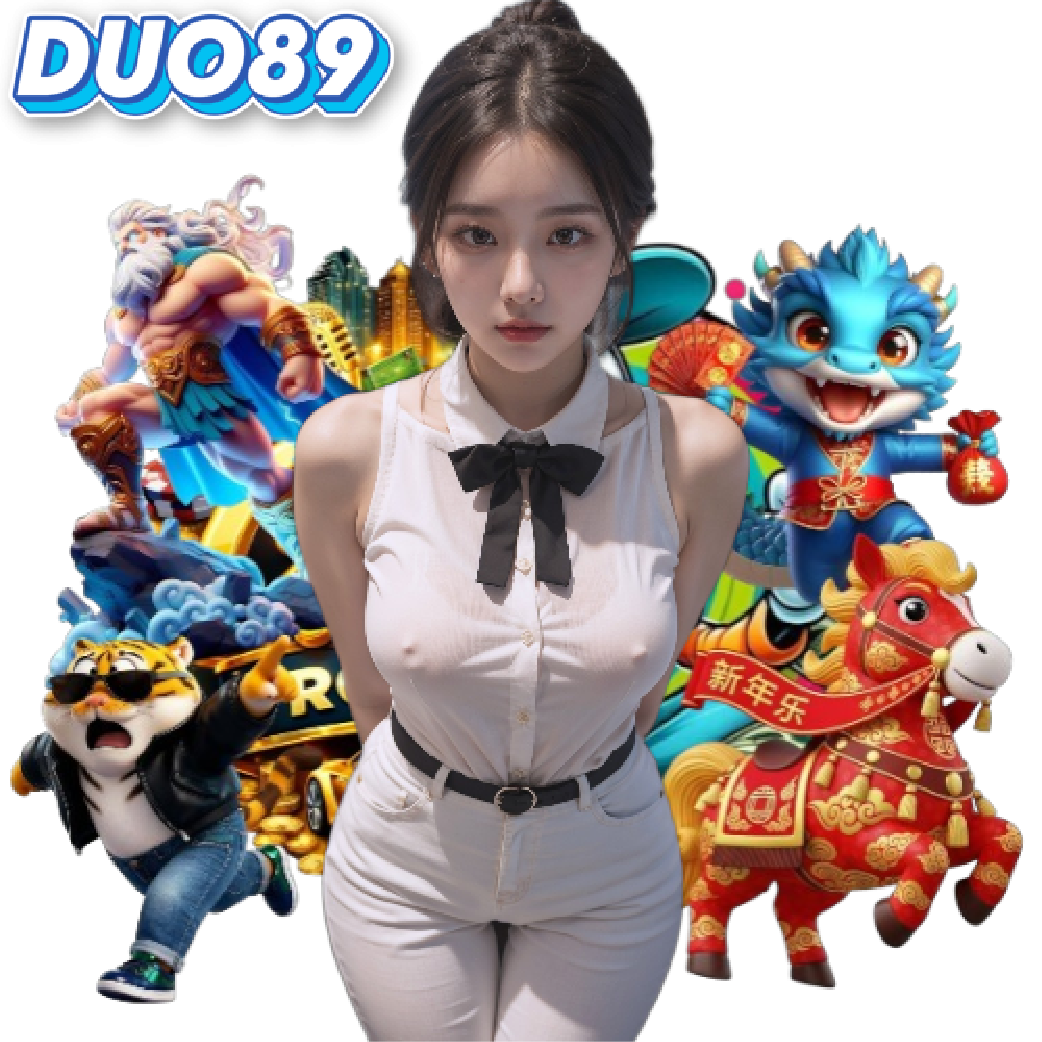 duo89 slot